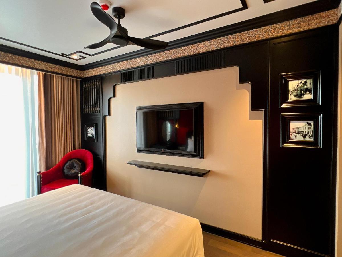 Hotel Du Monde Classic Ханой Екстер'єр фото