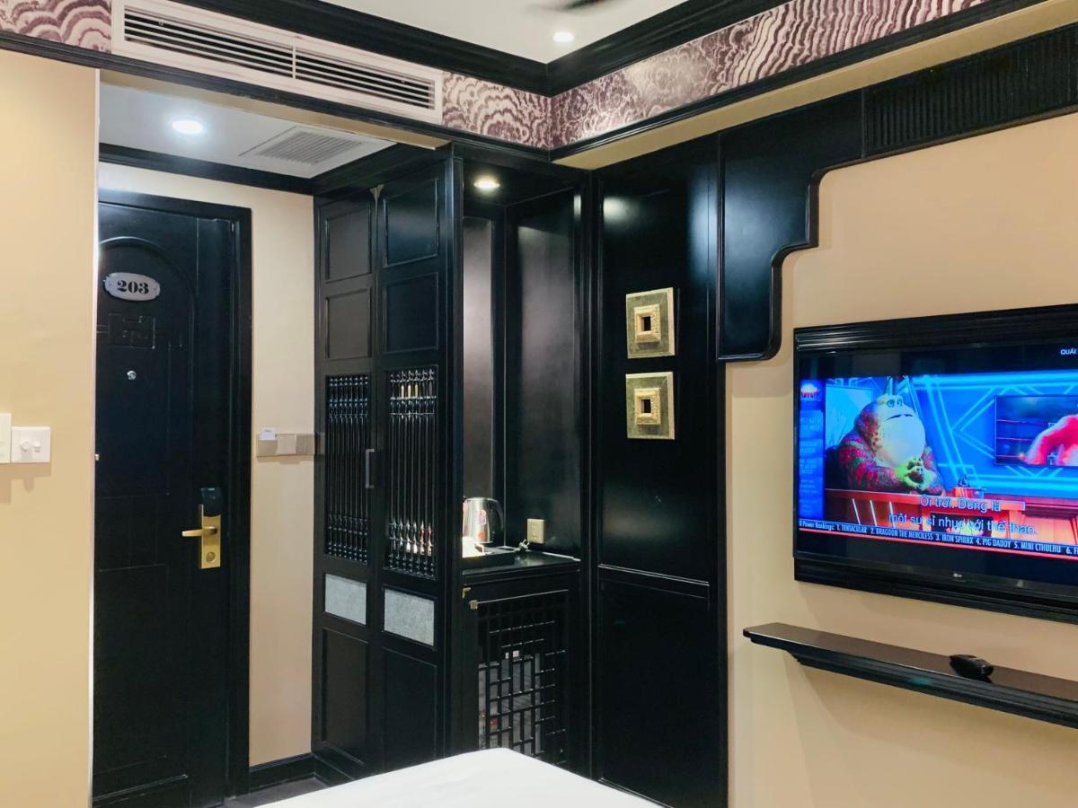 Hotel Du Monde Classic Ханой Екстер'єр фото