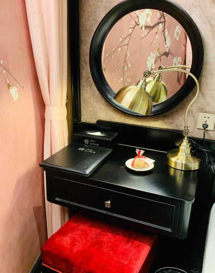 Hotel Du Monde Classic Ханой Екстер'єр фото