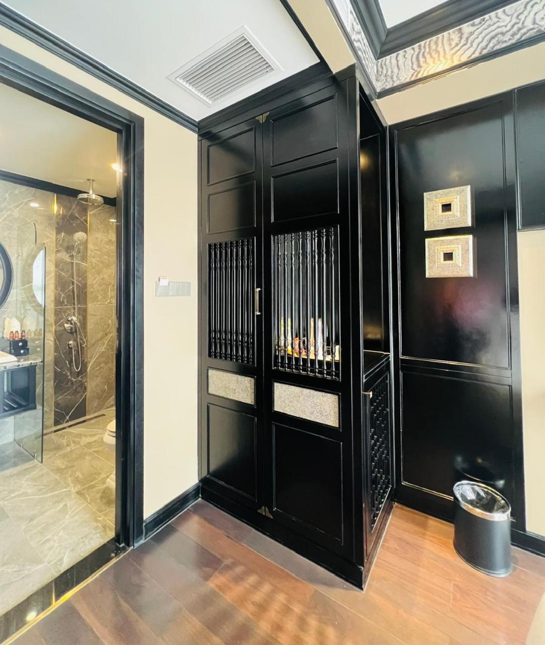 Hotel Du Monde Classic Ханой Екстер'єр фото