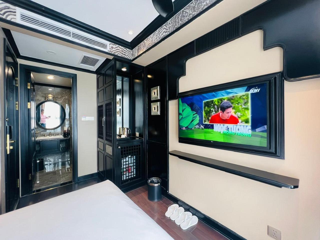 Hotel Du Monde Classic Ханой Екстер'єр фото