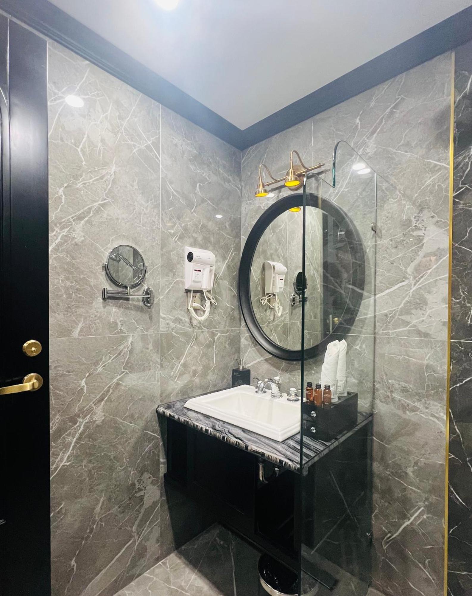 Hotel Du Monde Classic Ханой Екстер'єр фото
