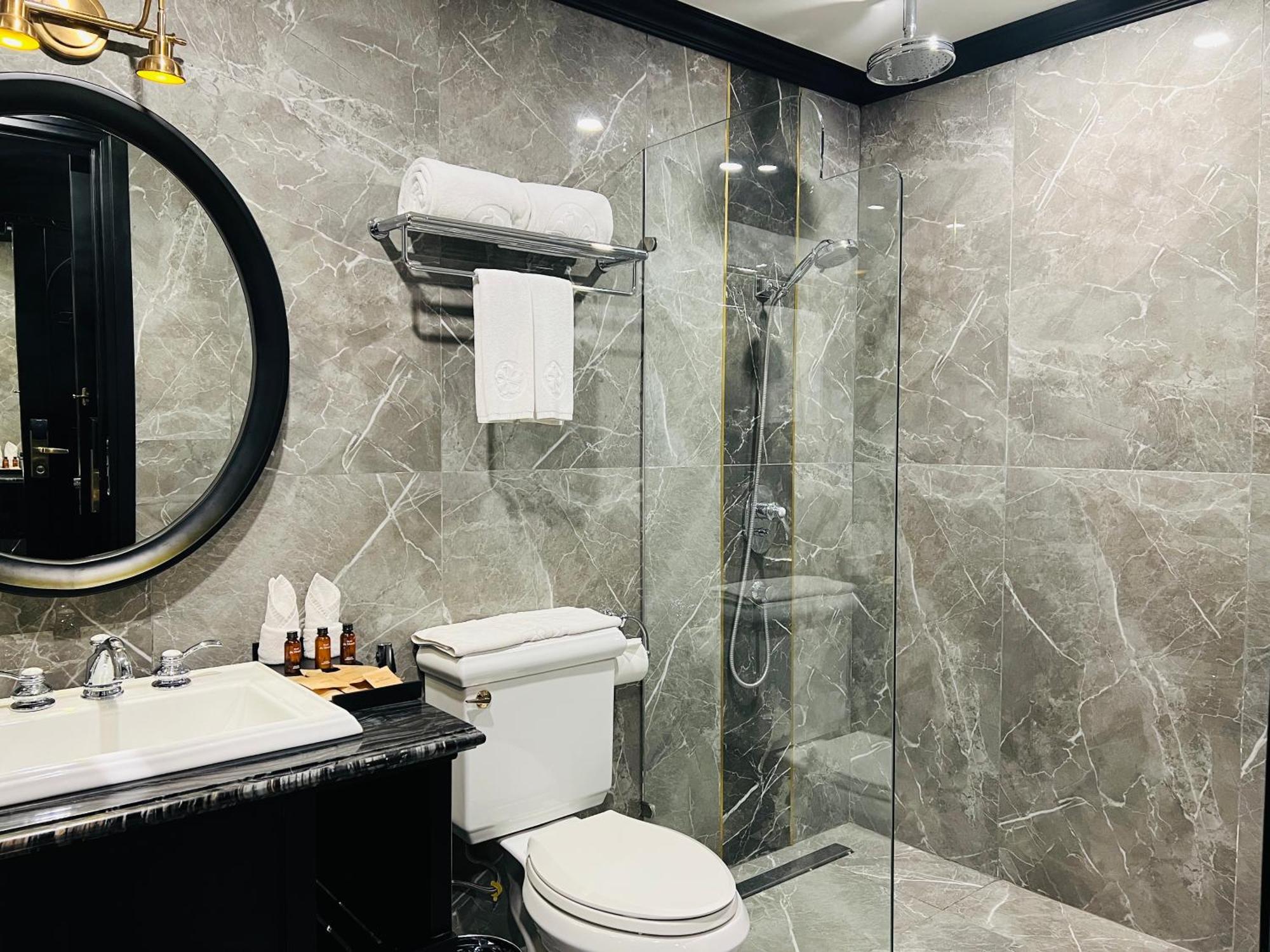 Hotel Du Monde Classic Ханой Екстер'єр фото