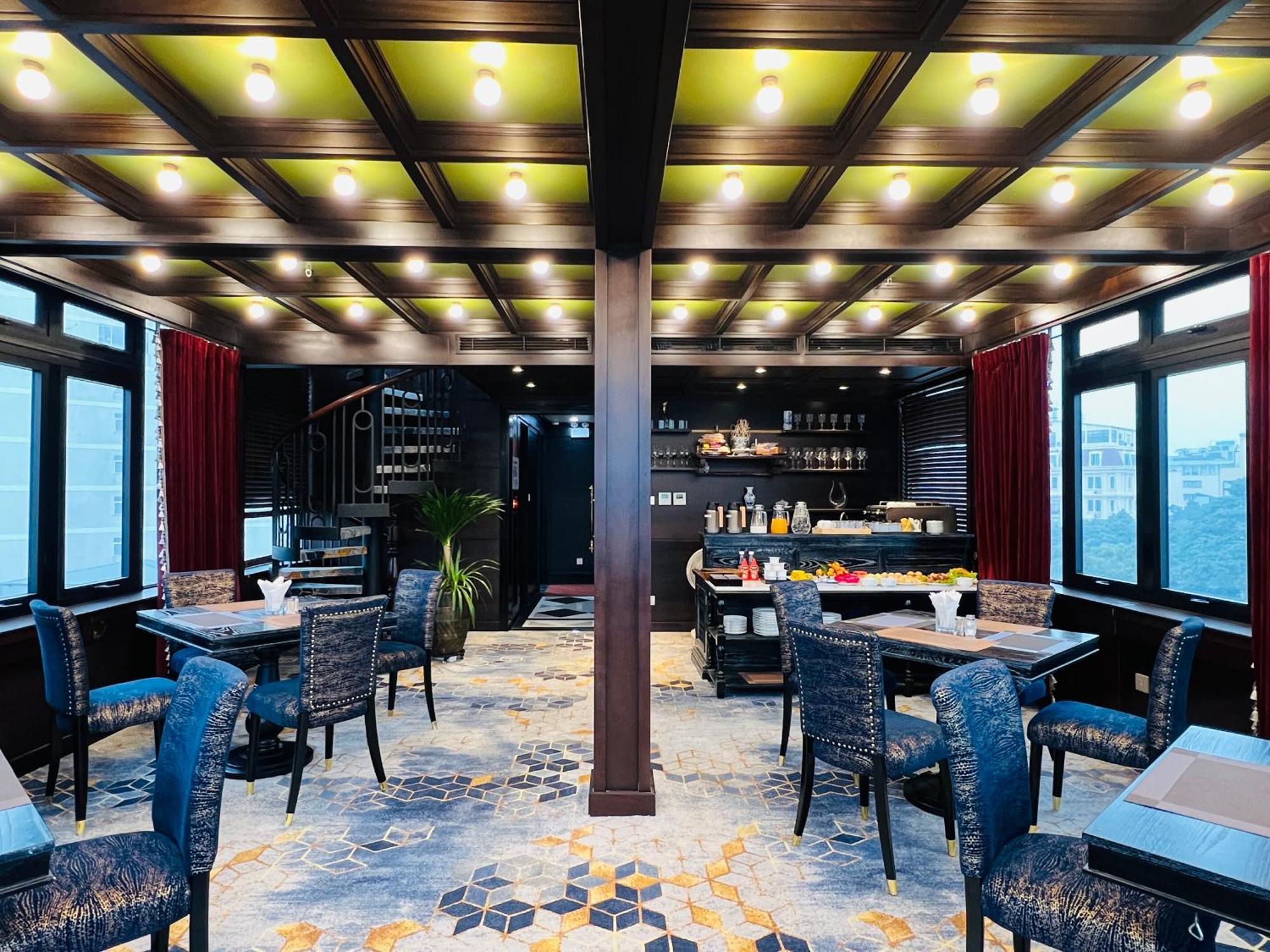 Hotel Du Monde Classic Ханой Екстер'єр фото